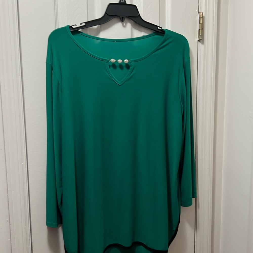 Woman’s blouse